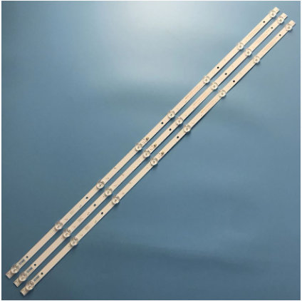 LED ленти за подсветка 43''  HL-00430A30-0402S-01